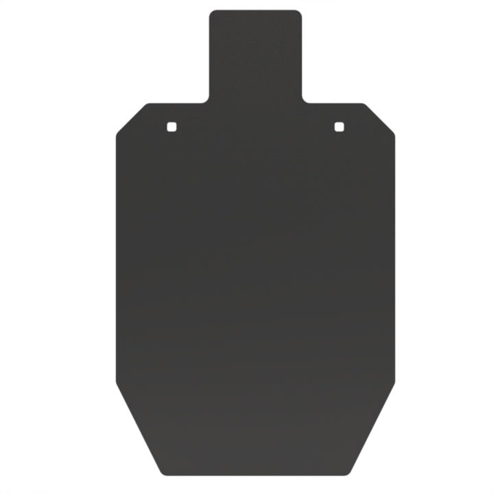 IPSC Gongs - 100% 66% & 33%