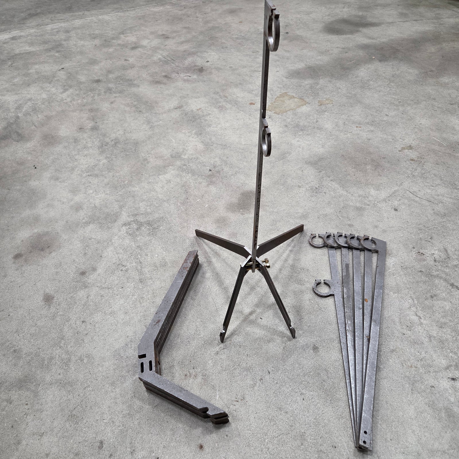 Rimfire Mounts and Stands - Clearance