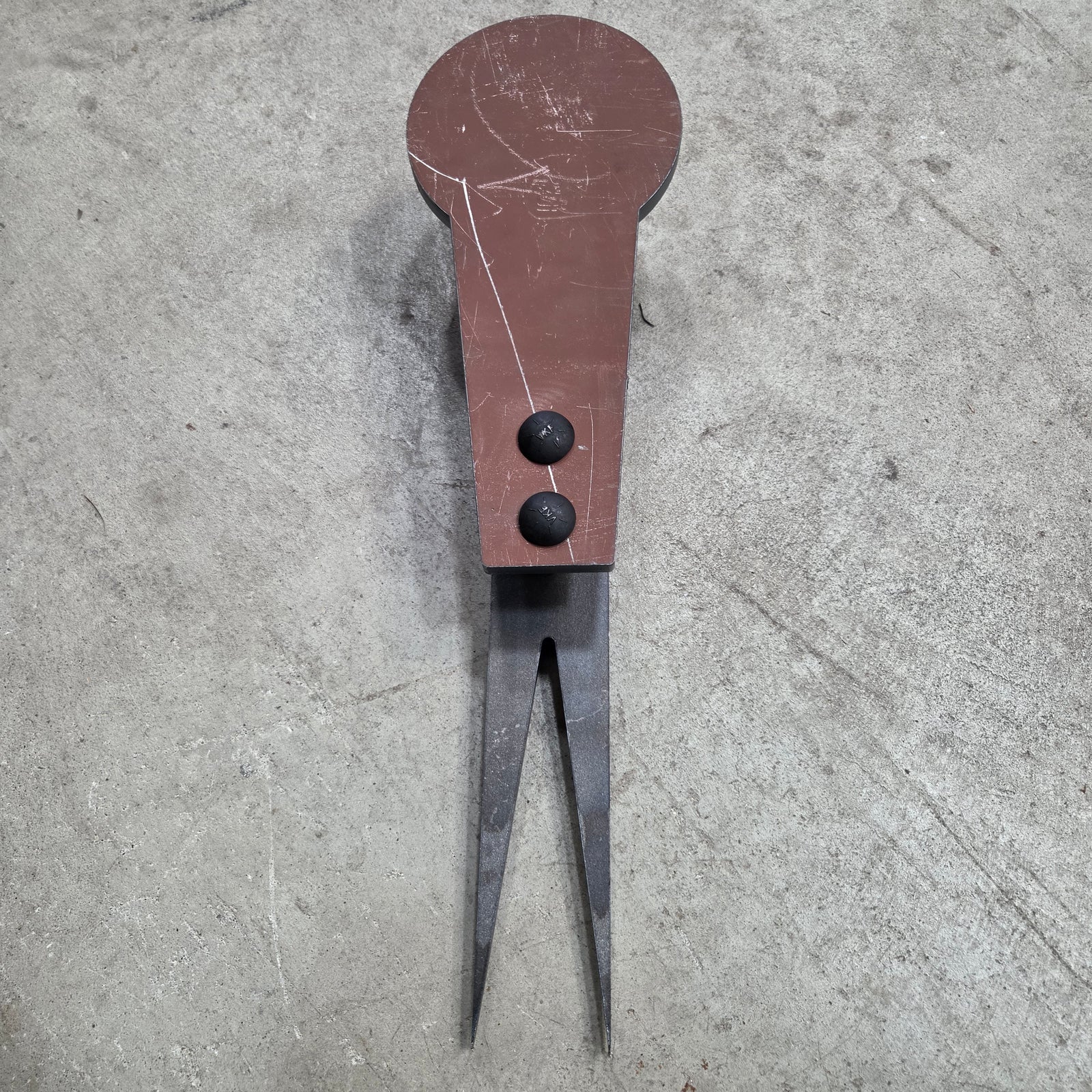 Stake Poppers - Clearance