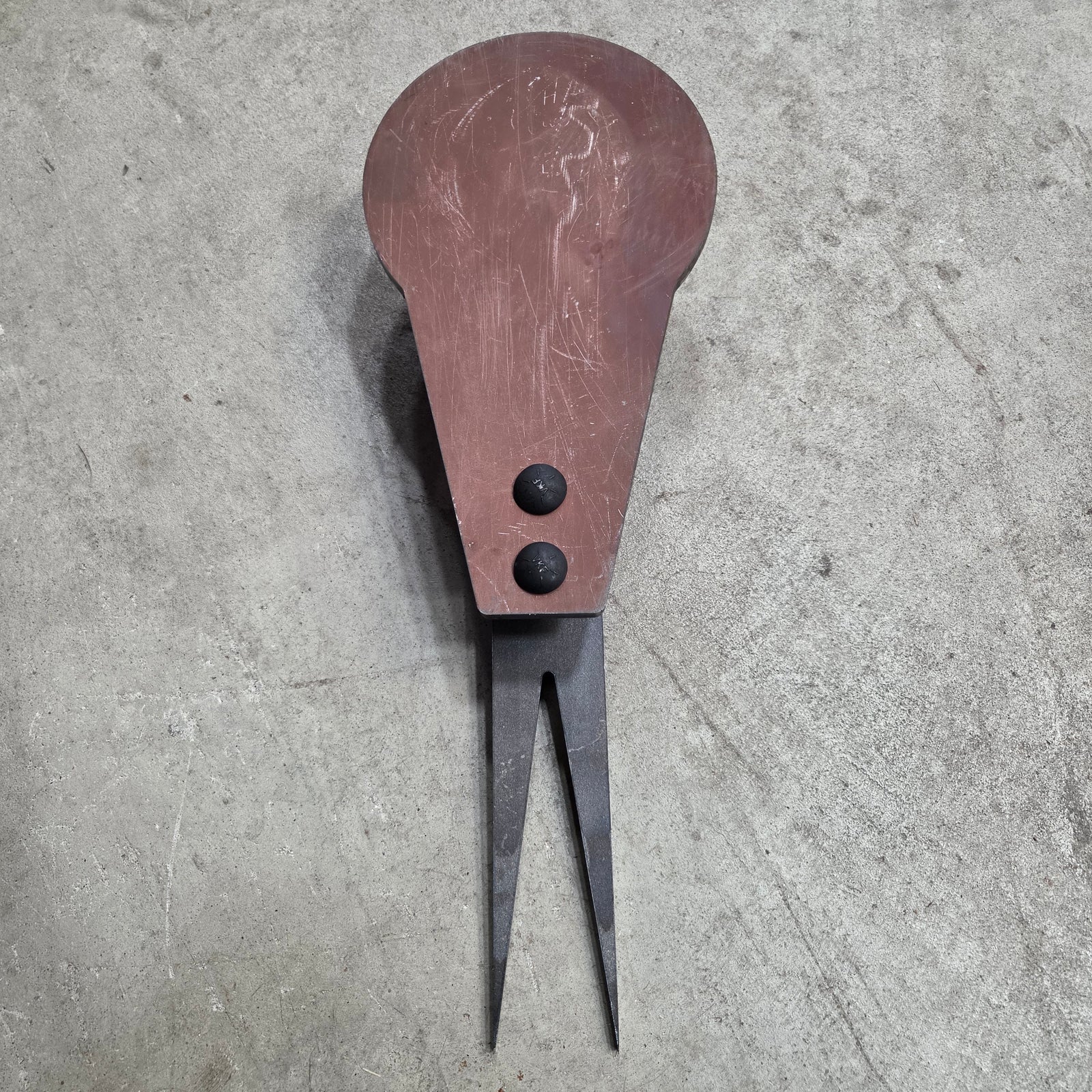 Stake Poppers - Clearance