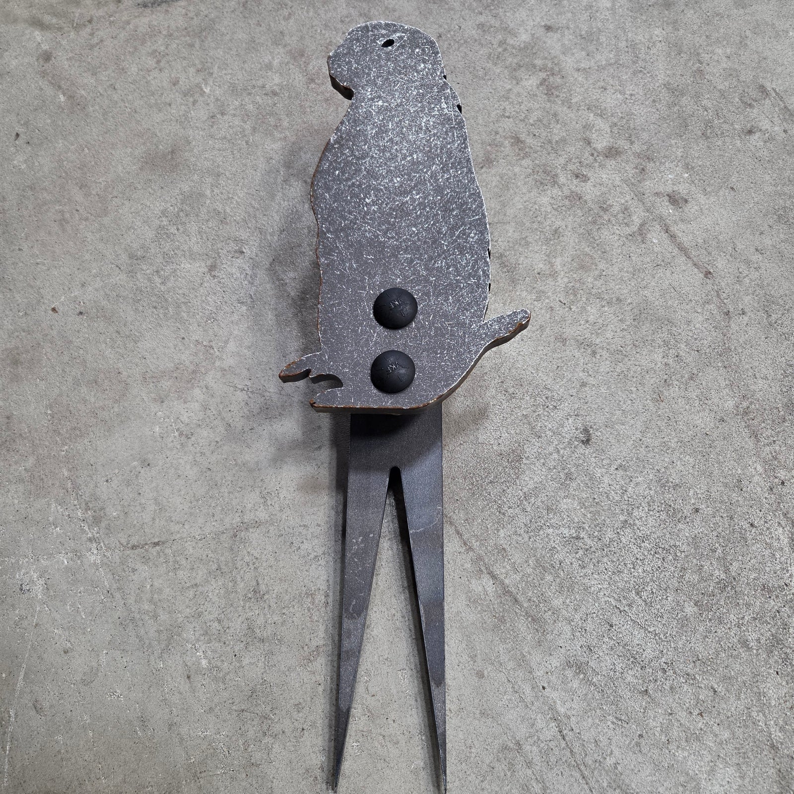 Stake Poppers - Clearance