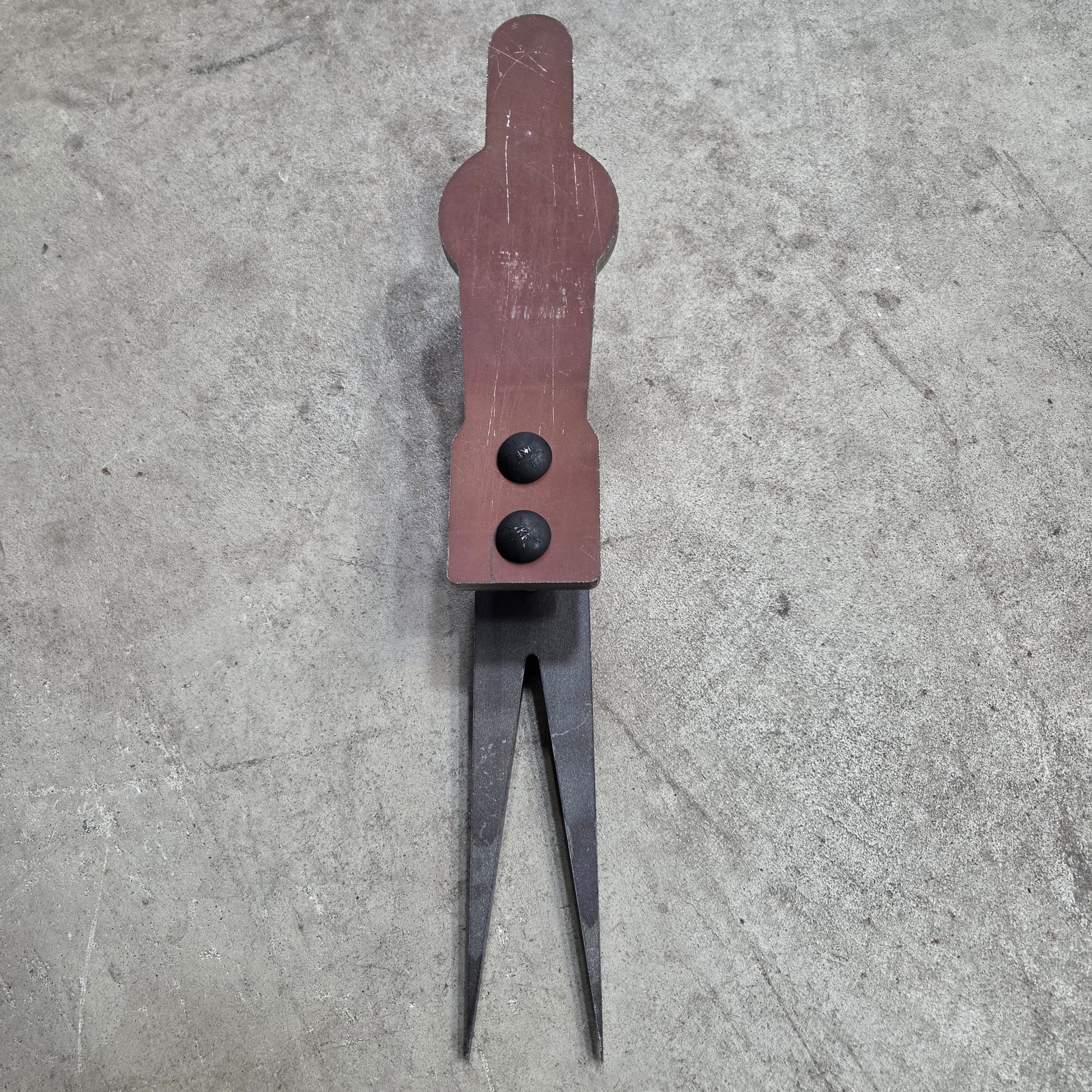 Stake Poppers - Clearance