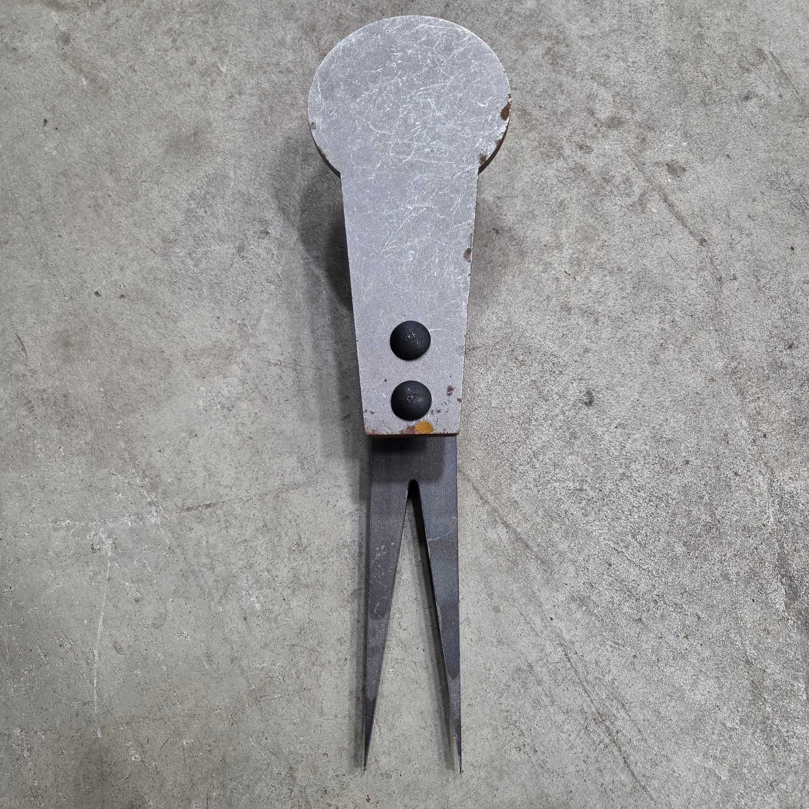 Stake Poppers - Clearance