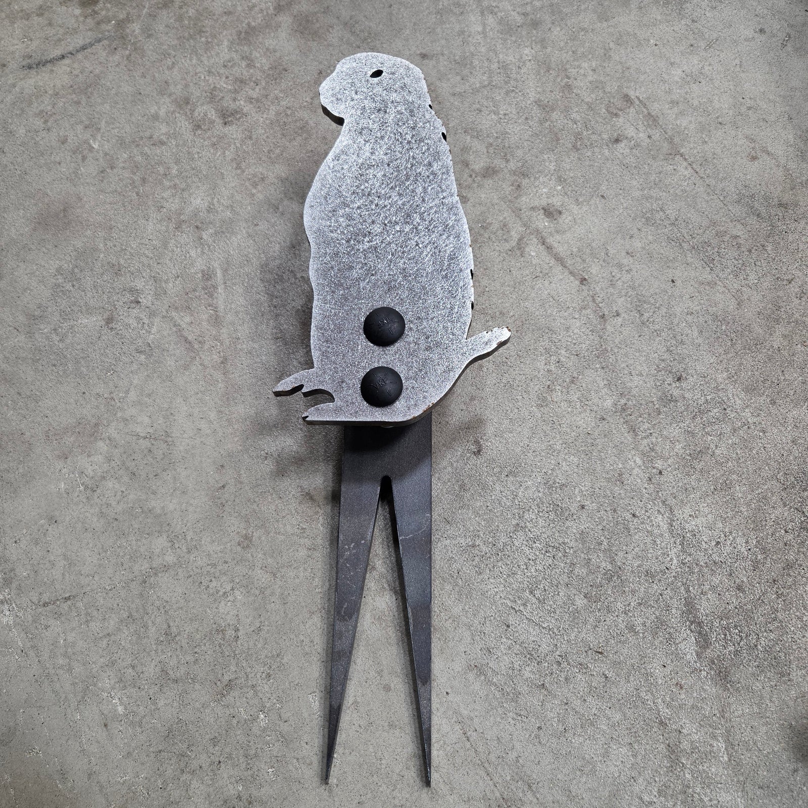 Stake Poppers - Clearance