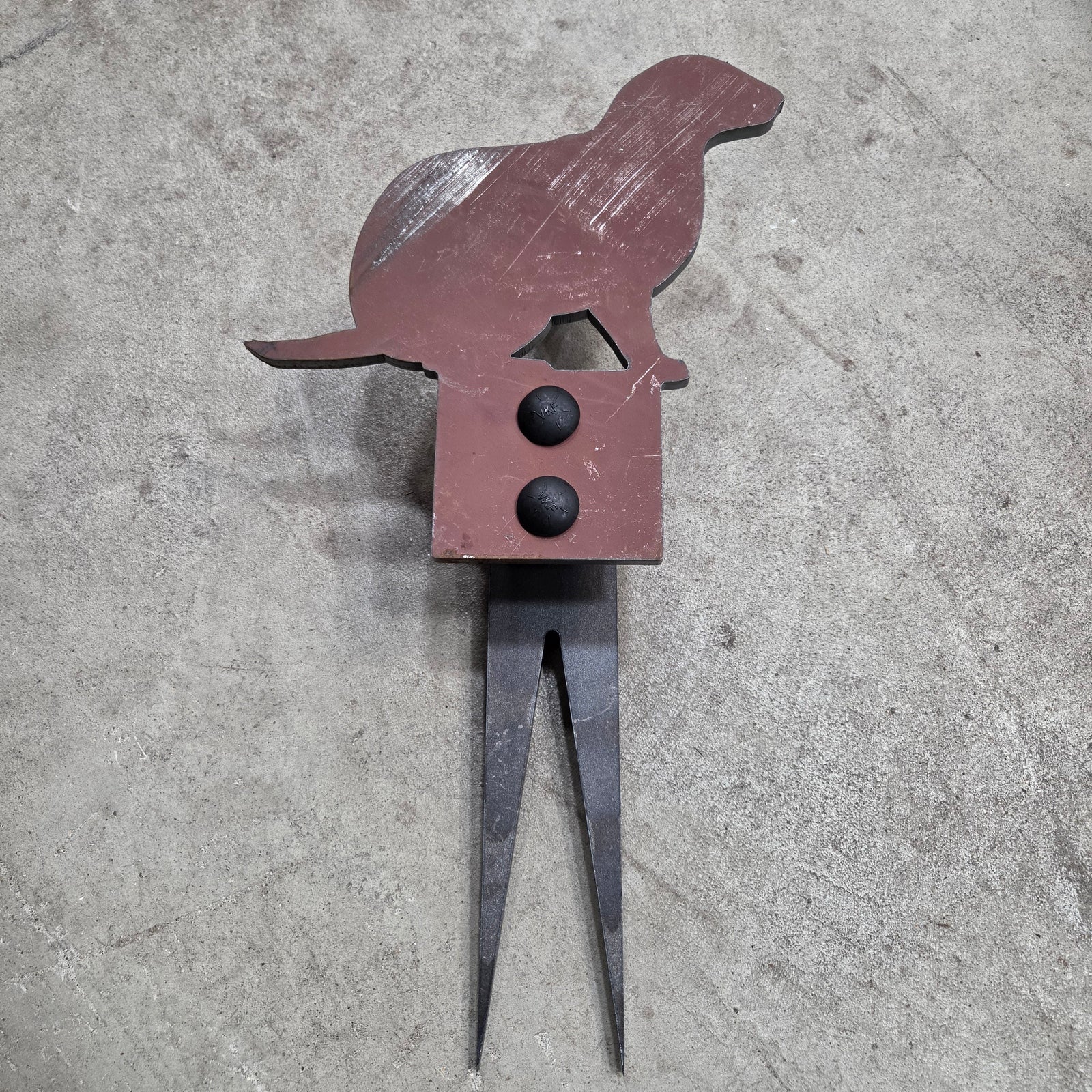 Stake Poppers - Clearance