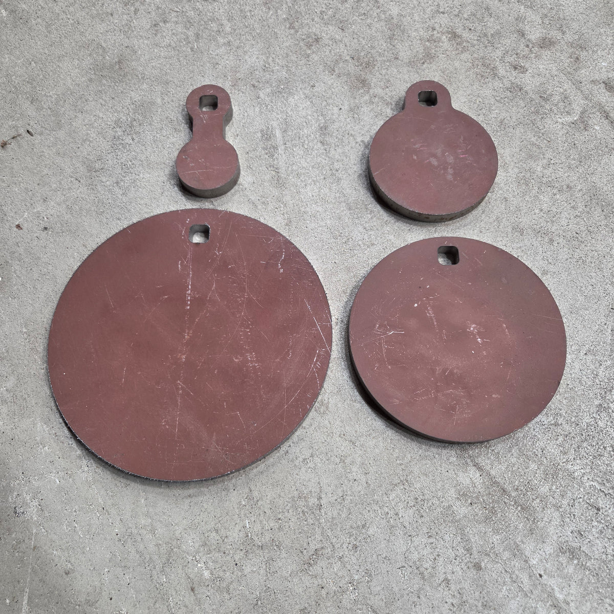 Gongs - Clearance