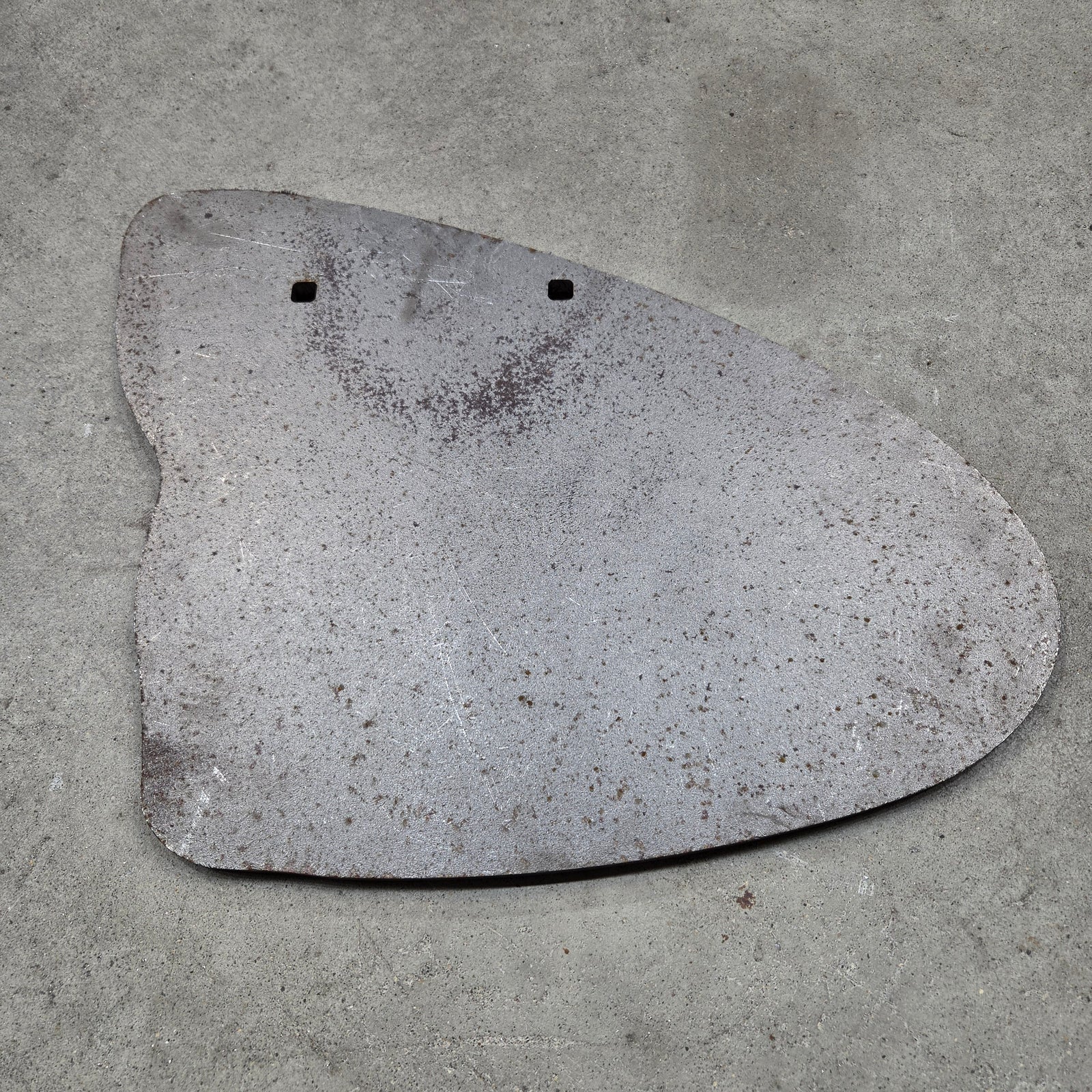 Gongs - Animals and Shapes - Clearance