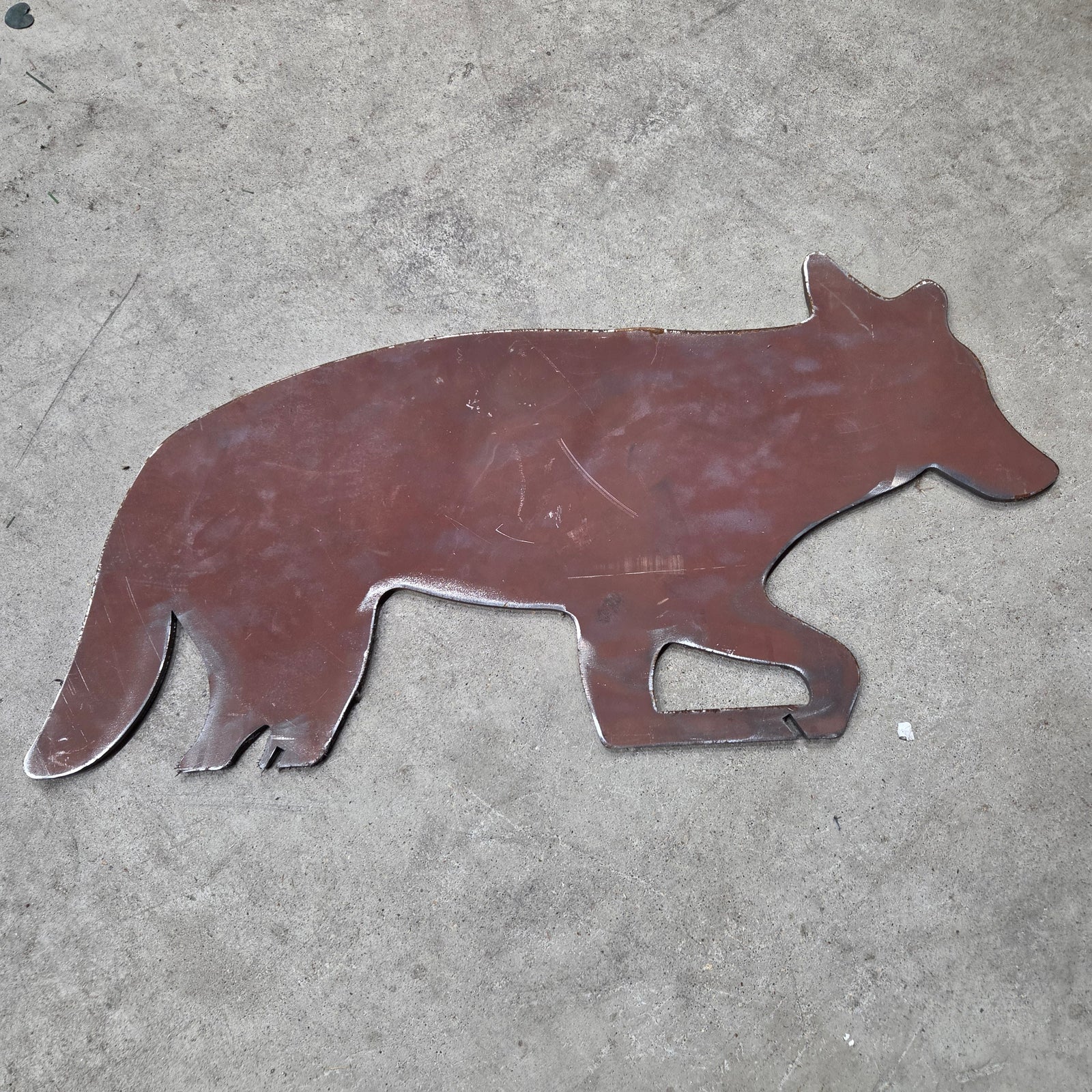 Gongs - Animals and Shapes - Clearance