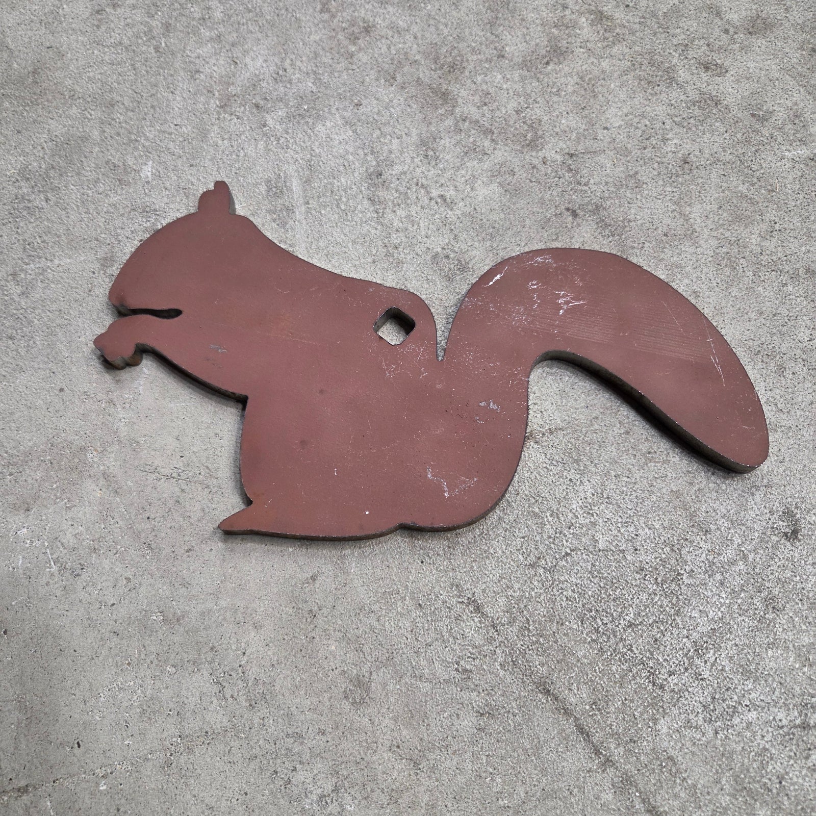 Gongs - Animals and Shapes - Clearance