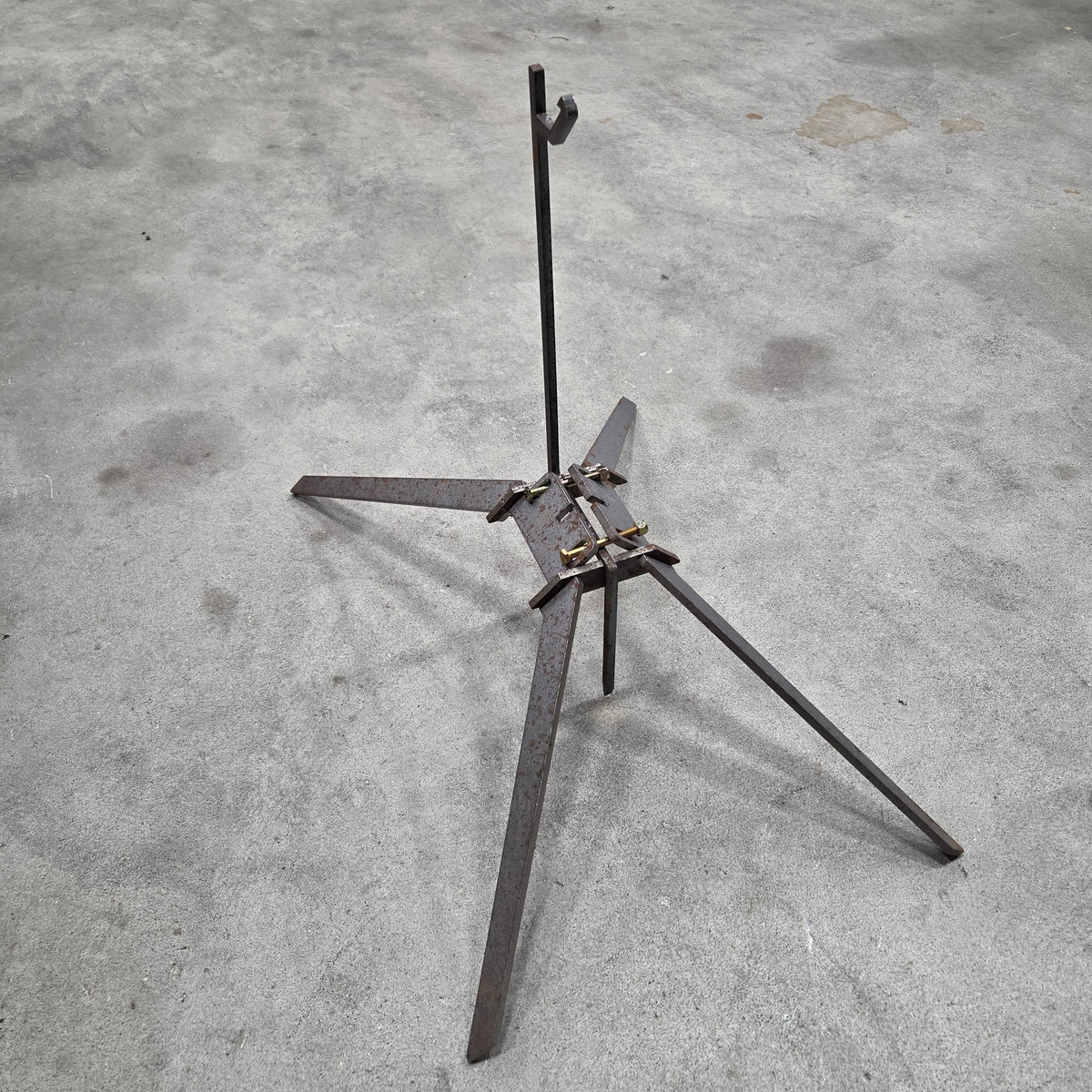Rimfire Mounts and Stands - Clearance