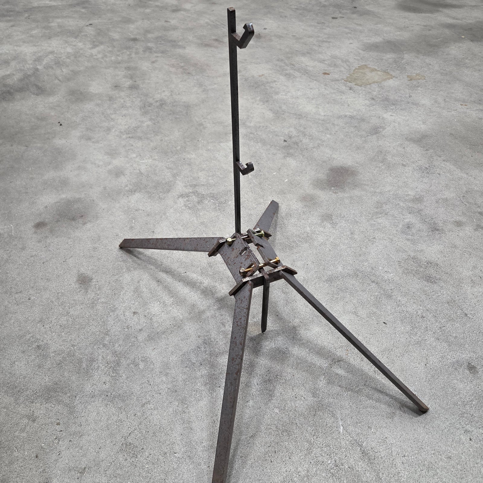 Rimfire Mounts and Stands - Clearance