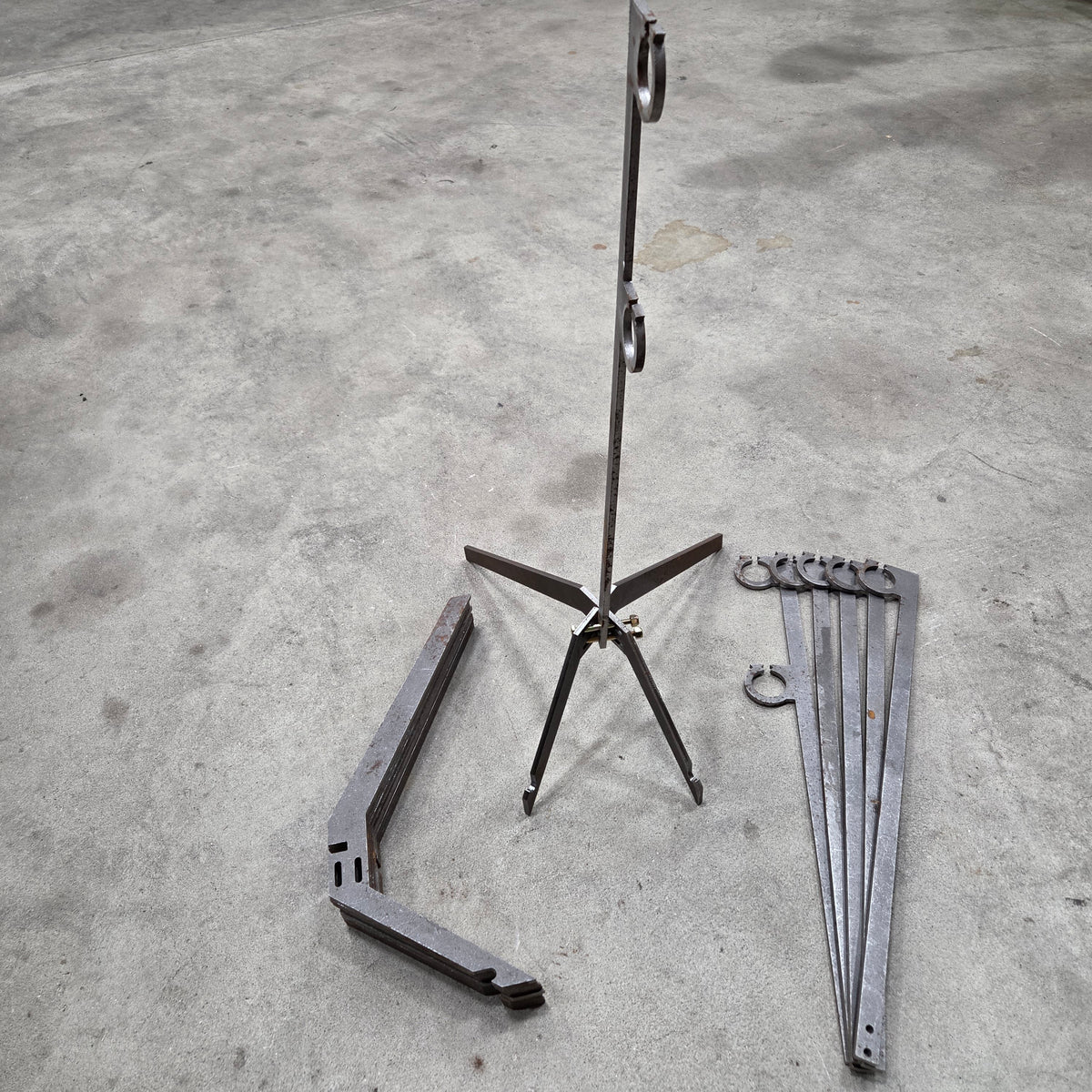 Rimfire Mounts and Stands - Clearance