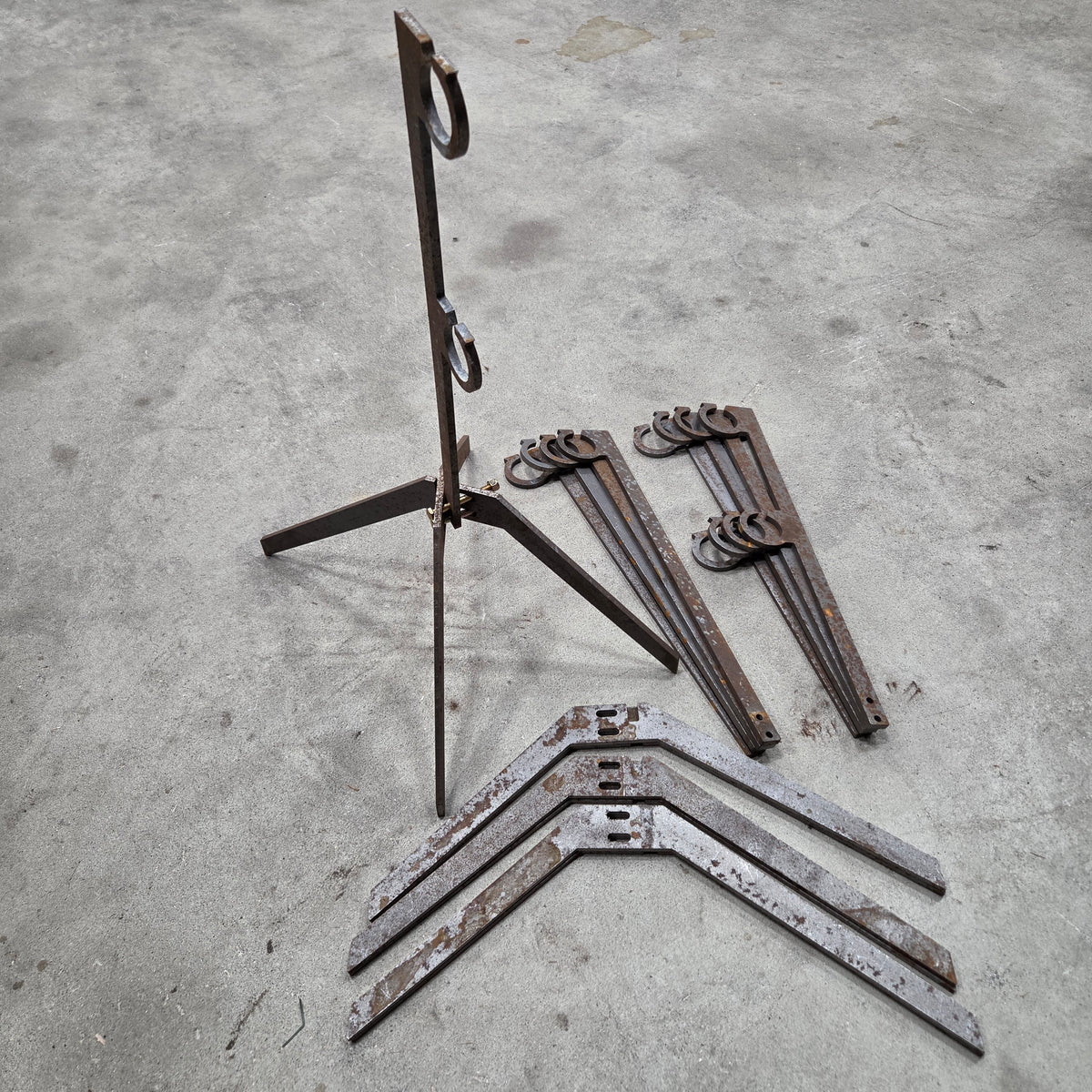 Rimfire Mounts and Stands - Clearance