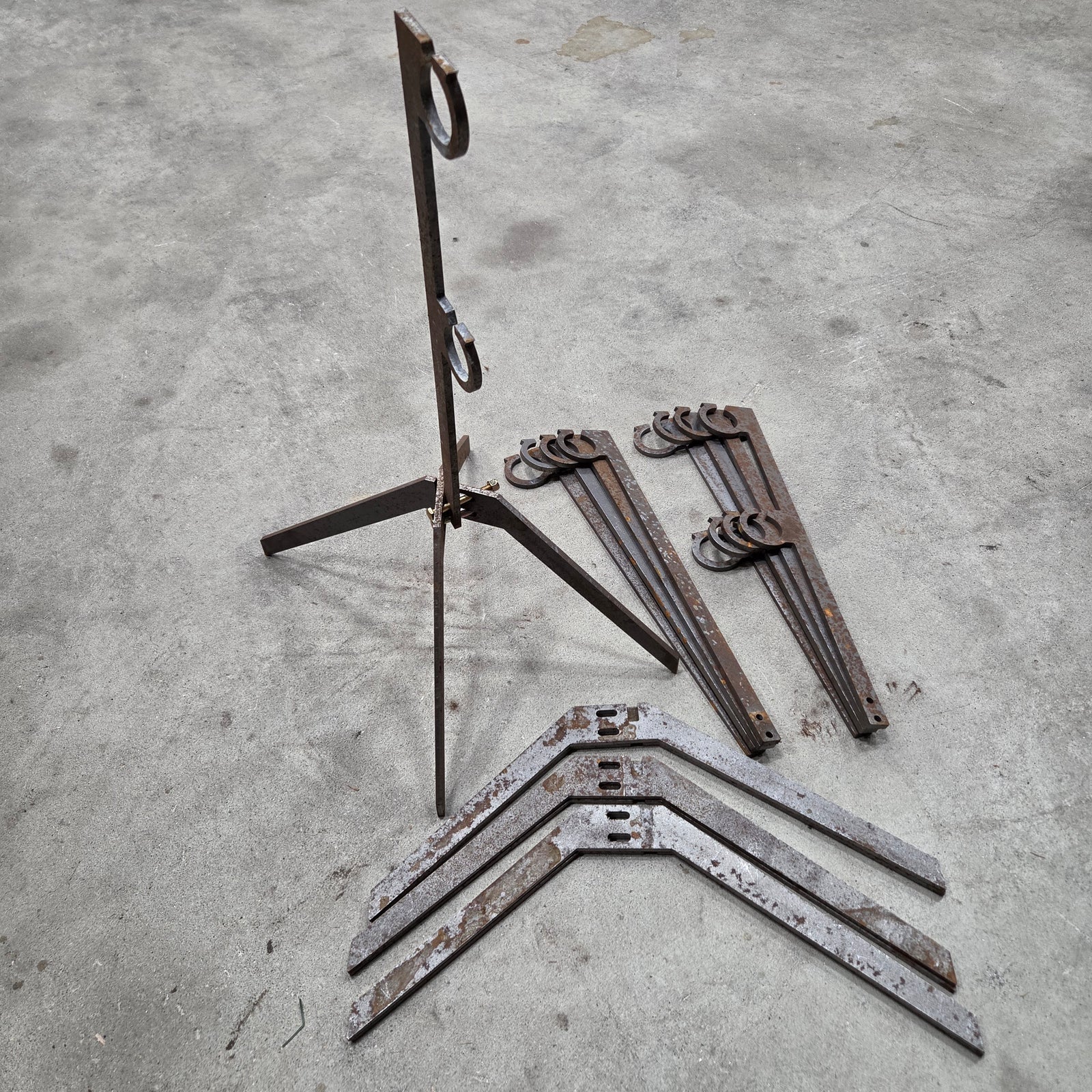Rimfire Mounts and Stands - Clearance