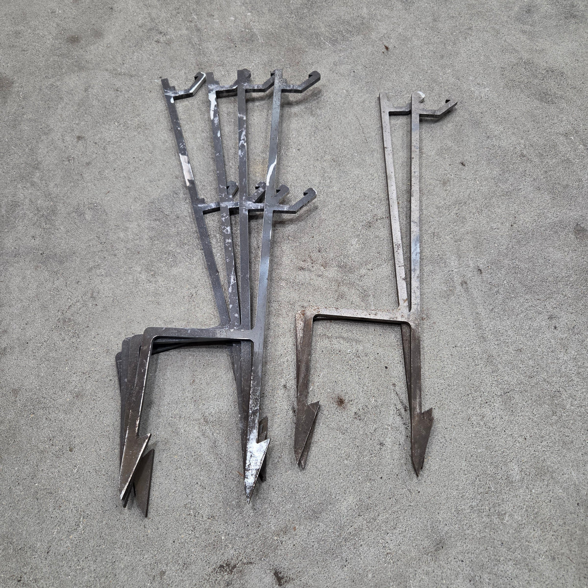 Rimfire Mounts and Stands - Clearance
