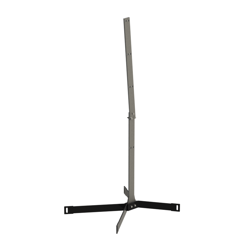 ATLAS stand cover image