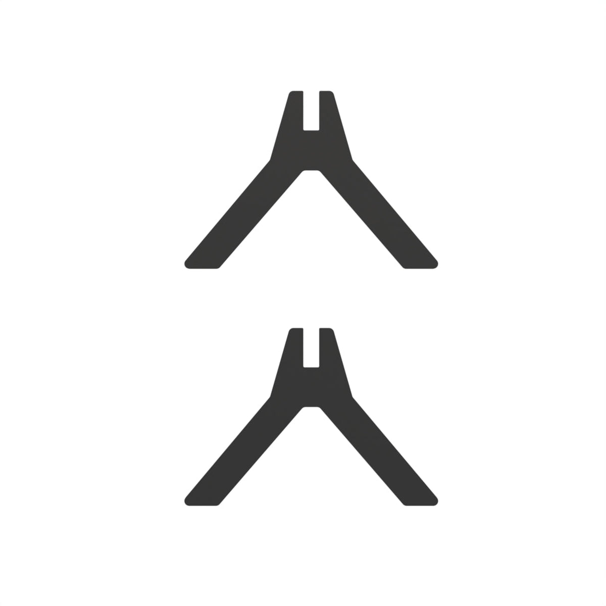 Mobile Base Legs-HD Edition