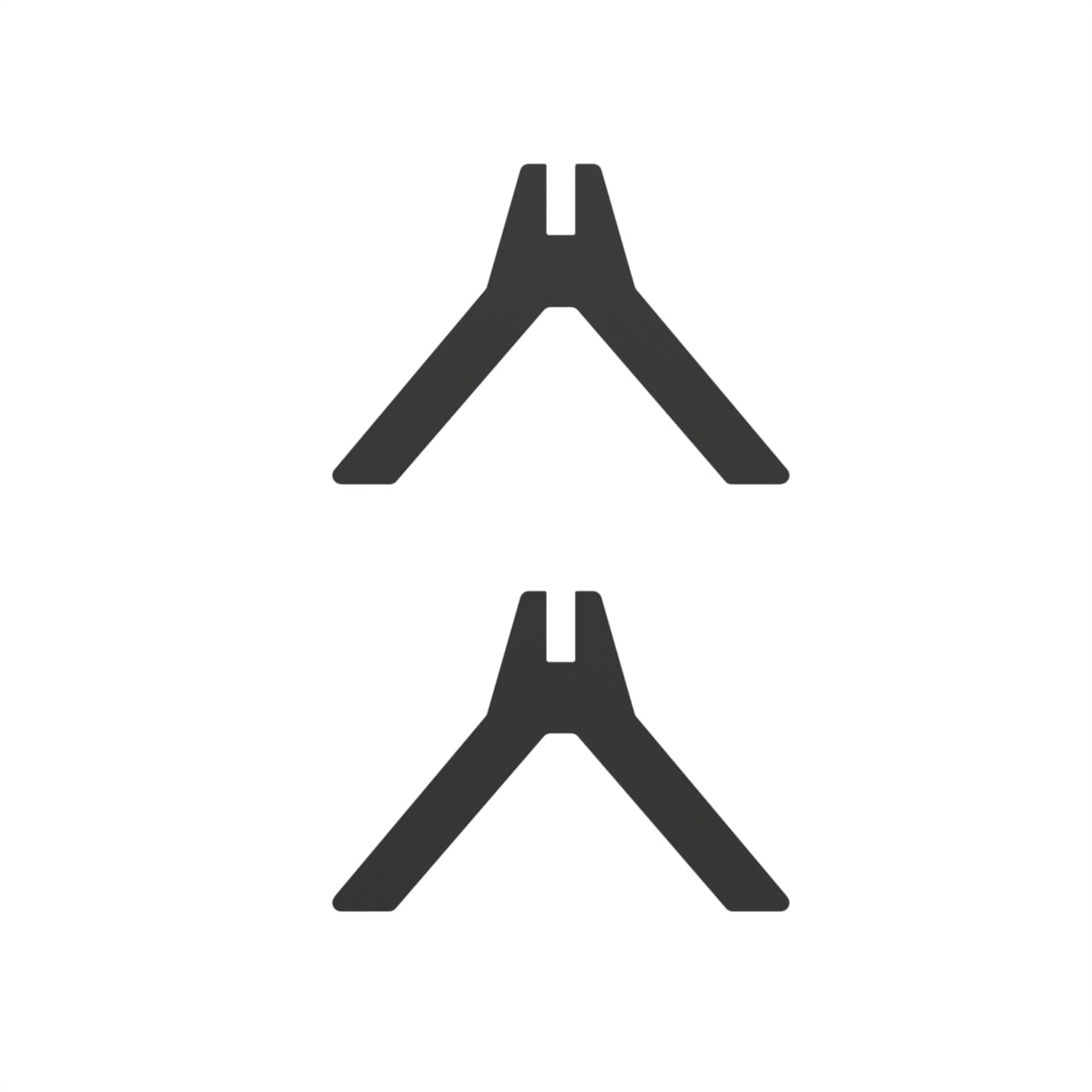 Mobile Base Legs-HD Edition