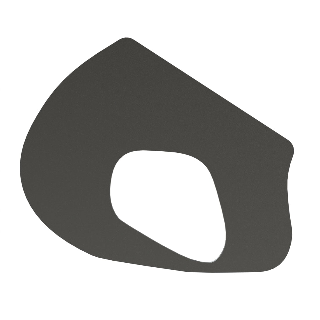 Heart Stencils - Full-Size Vital