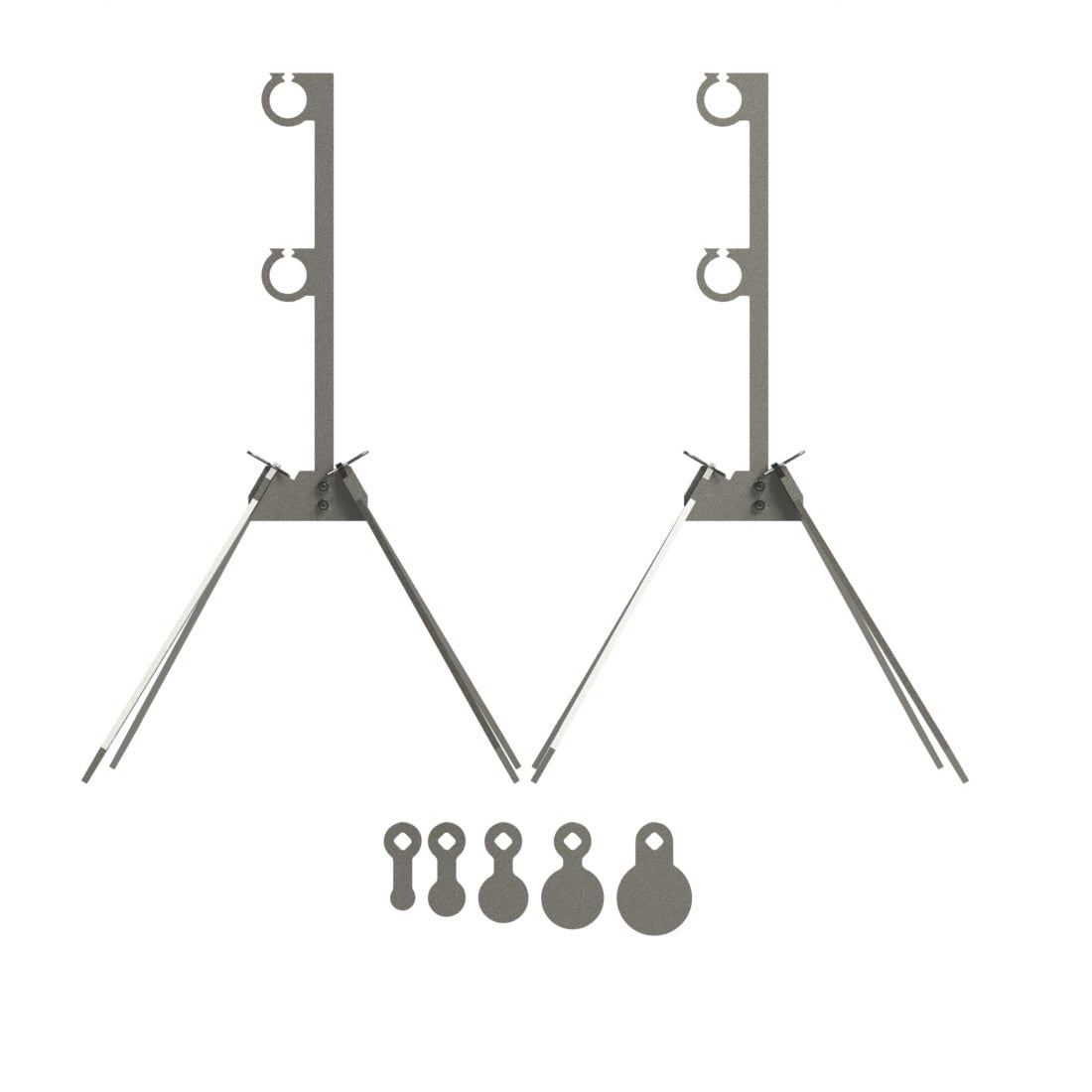 nrl22 expansion set with leg bases