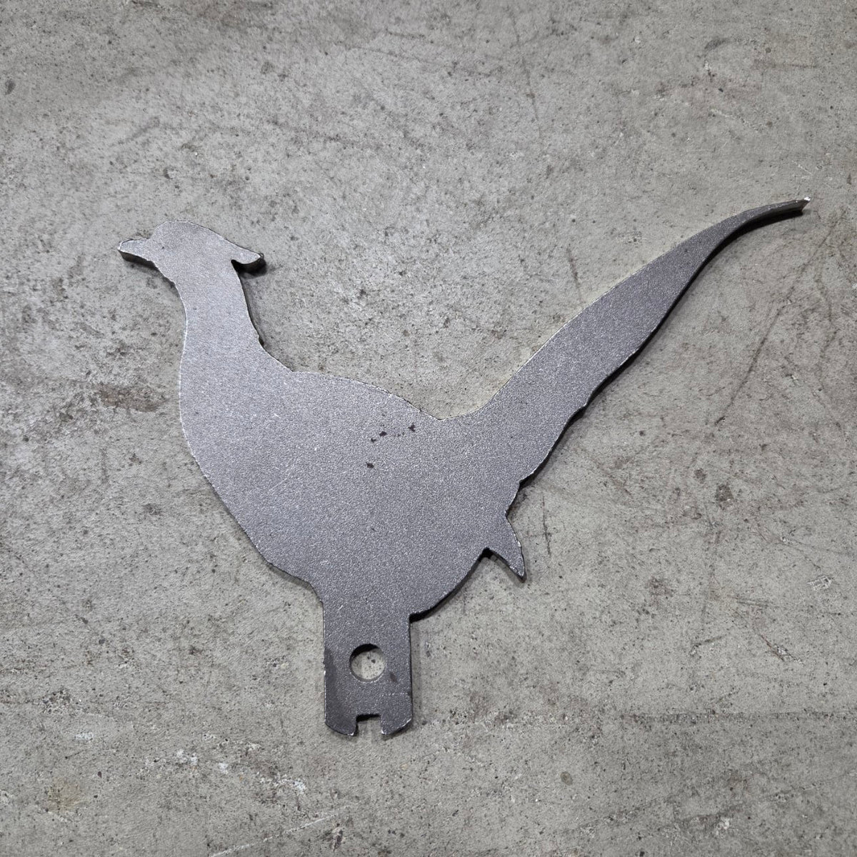 Reactive Animals - Clearance