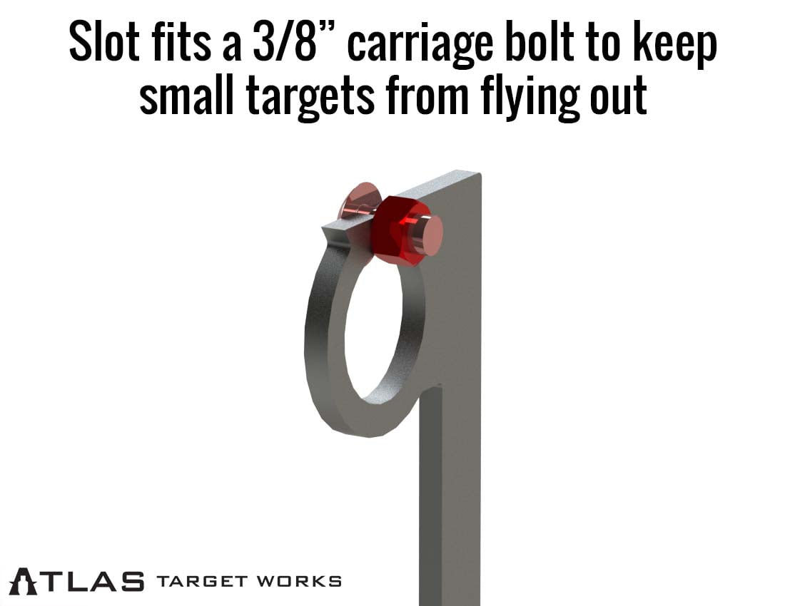 details about mount keeper system