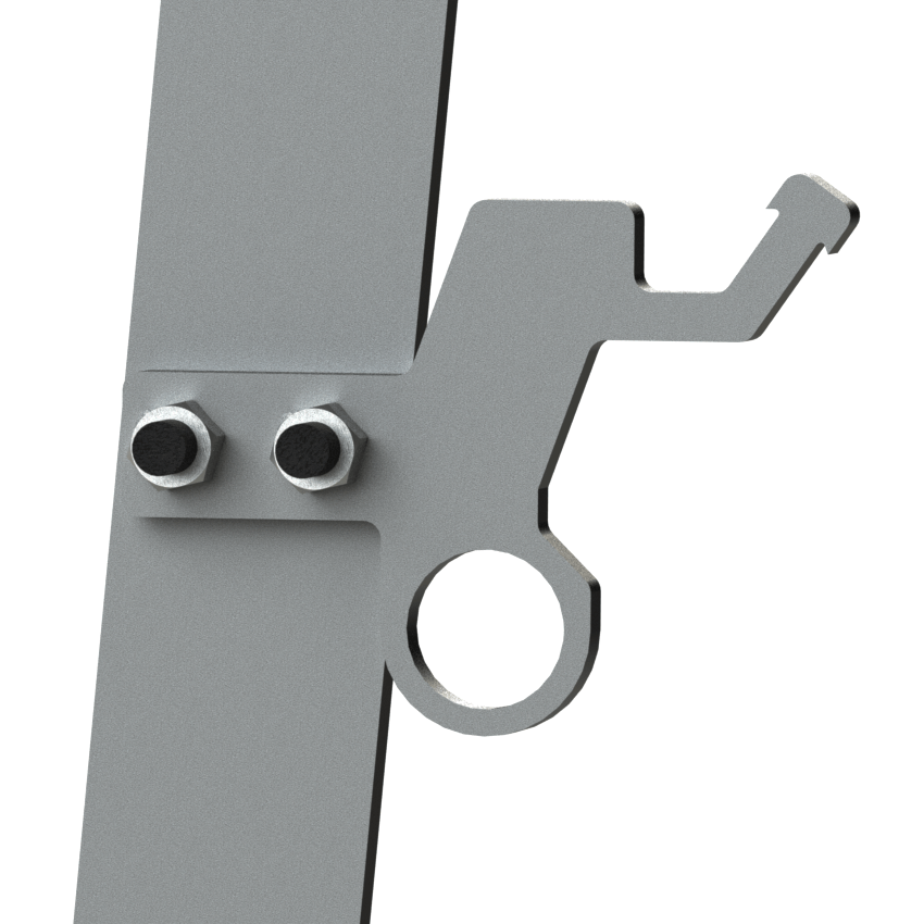 ATLAS Target Stand-Target Mounts - Atlas Target Works