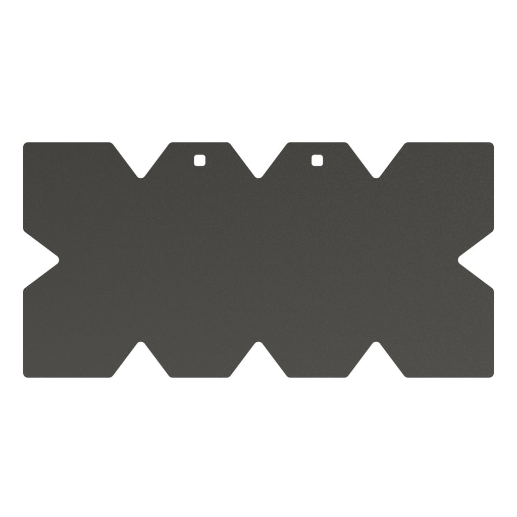 TARGETページ Centerfire Sight In Target - Atlas Target Works