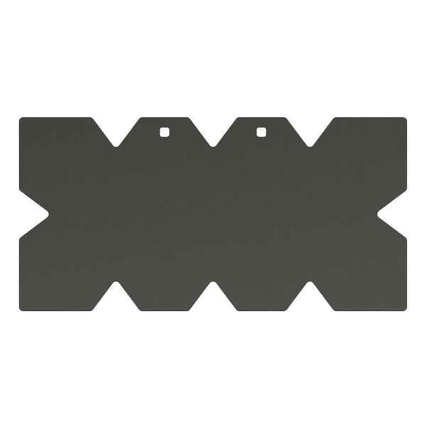 Centerfire Sight In Target - Atlas Target Works