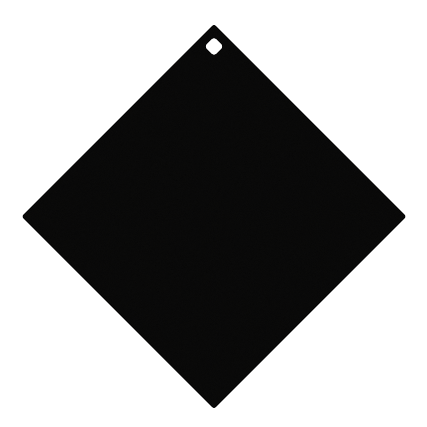 Diamond Gongs: 2"-12"