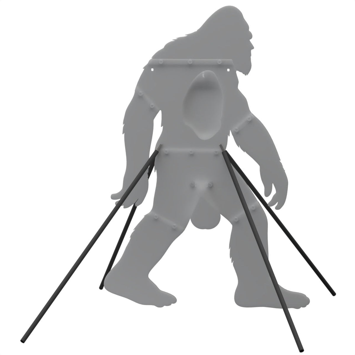 Mobile Base Legs-HD Edition