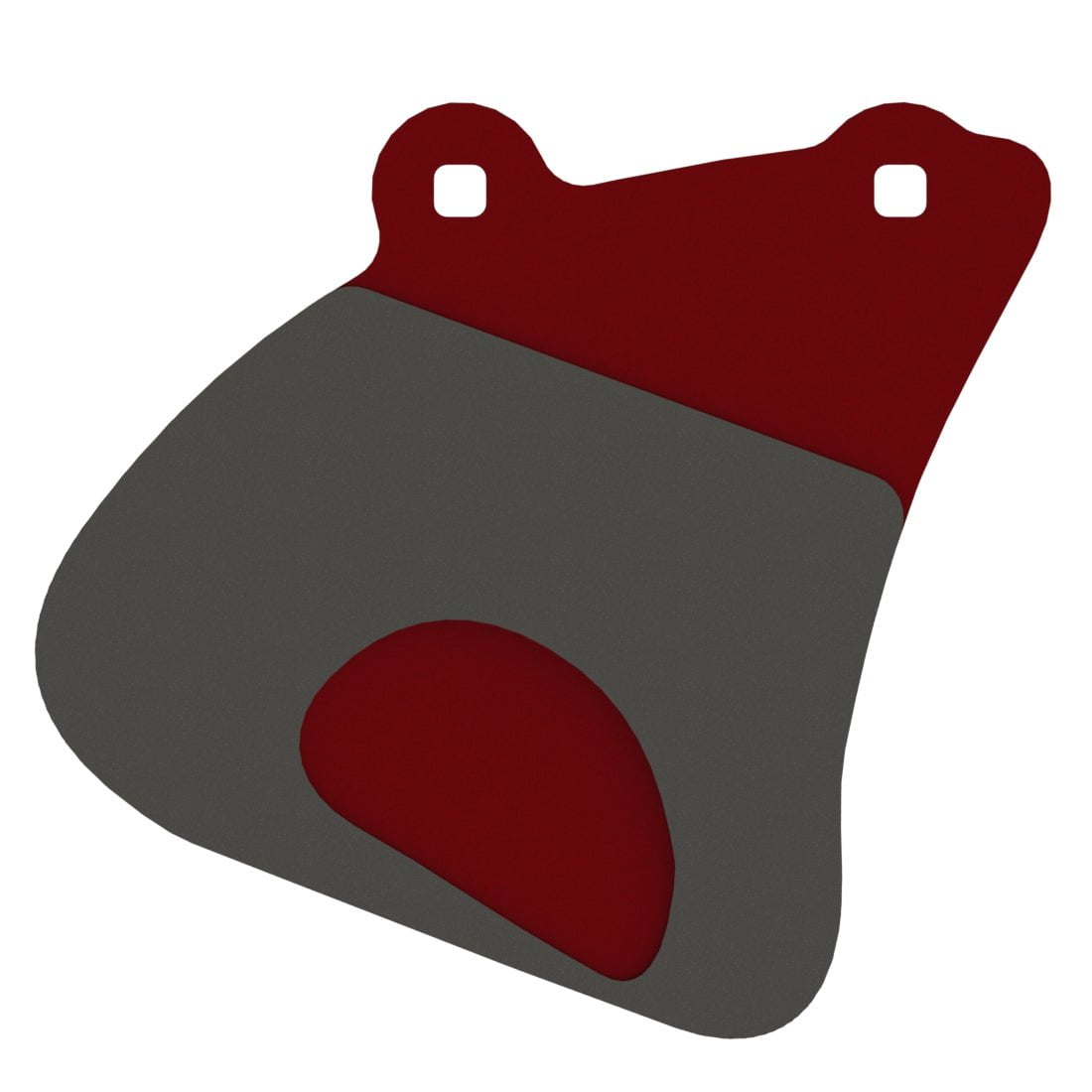 Heart Stencils - Full-Size Vital