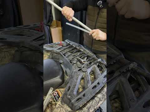 Kyg Rack Rimfire Know Your Limits (KYL) Target Kit - HD Rimfire Edition (3/8