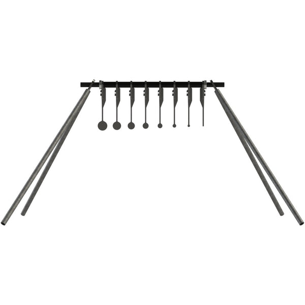 Know Your Limits (KYL) Target Kit - HD Rimfire Edition (3/8