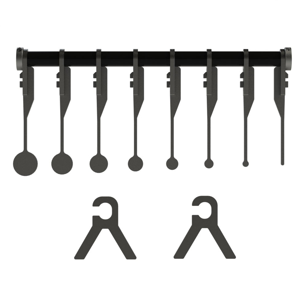 Know Your Limits (KYL) Target Kit - HD Rimfire Edition (3/8