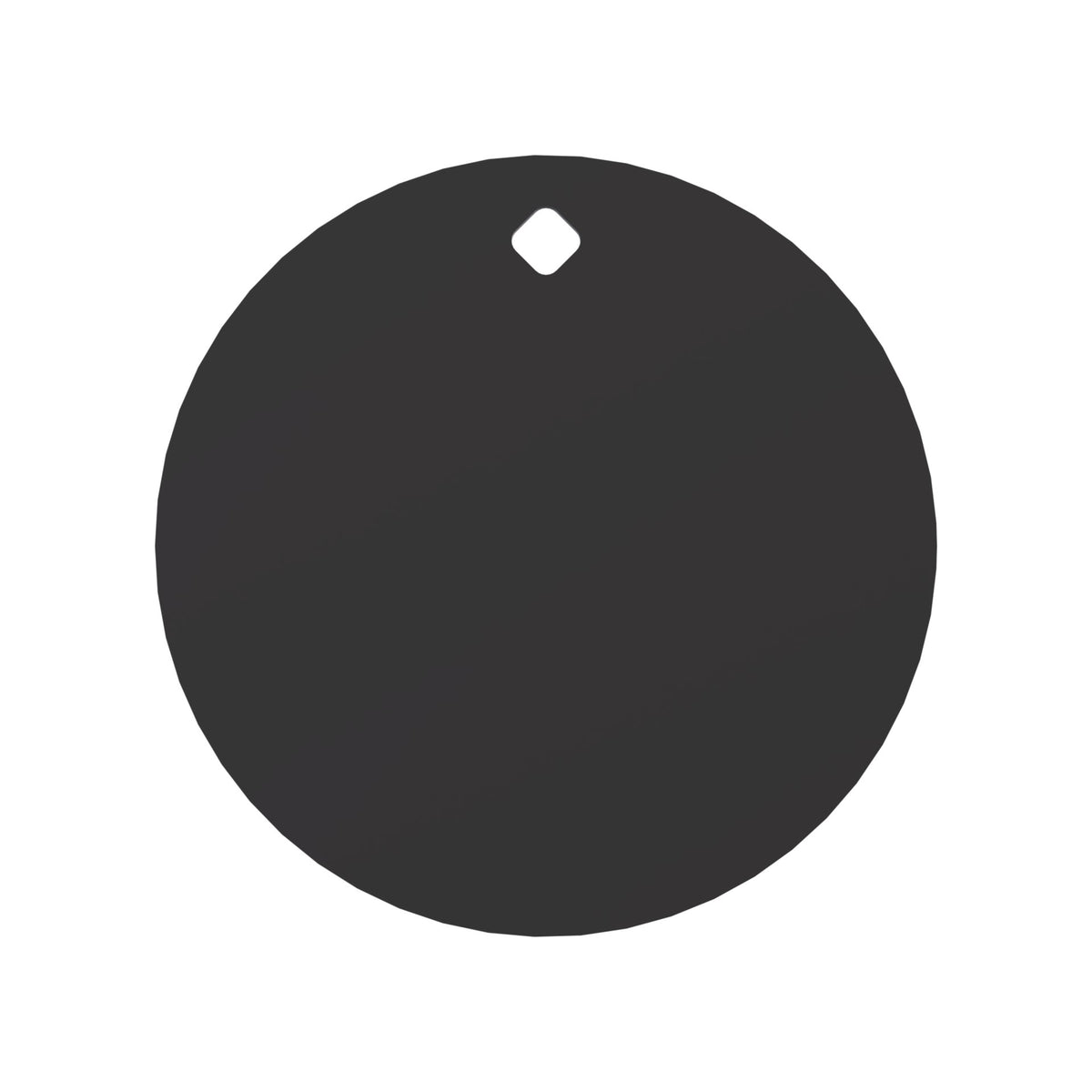 cover image for single hole round gongs