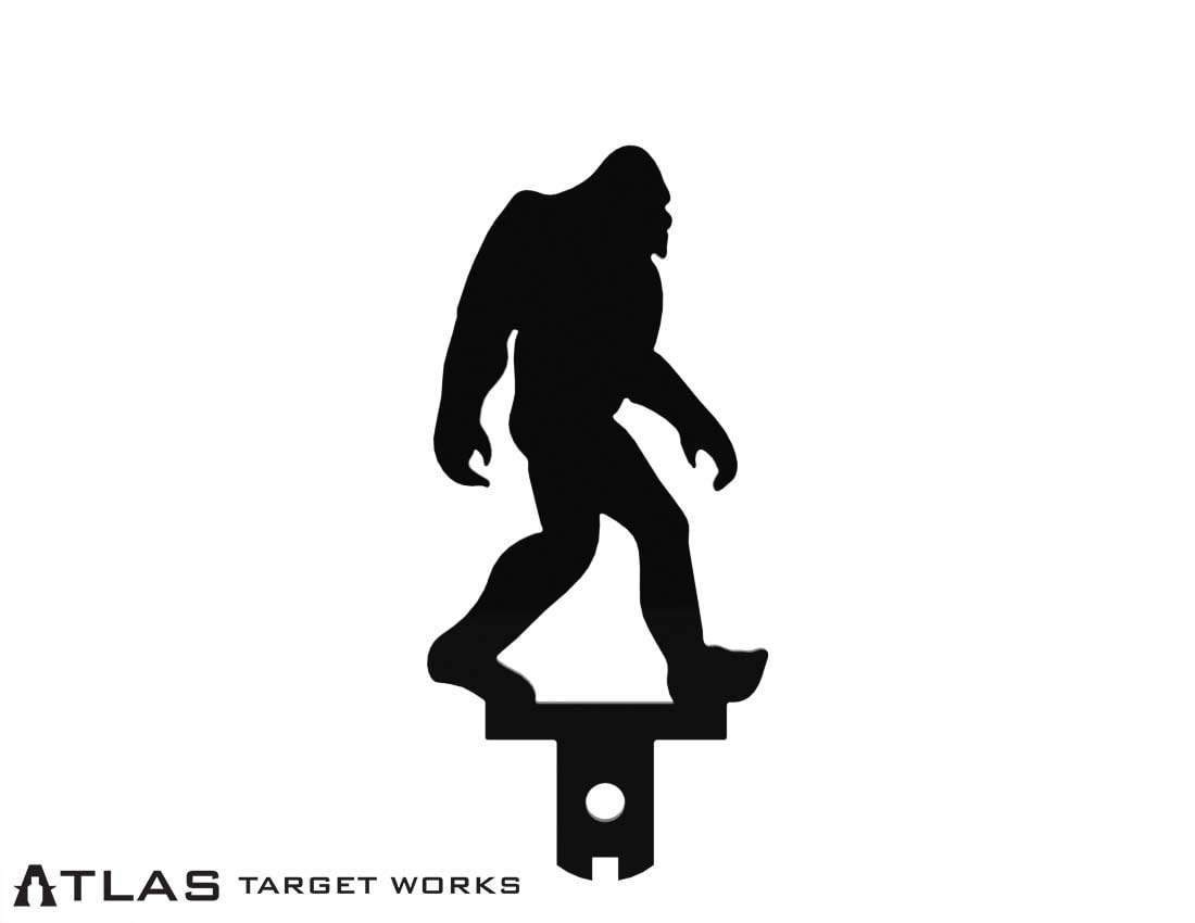 Rimfire Gravity Popper - Targets Only