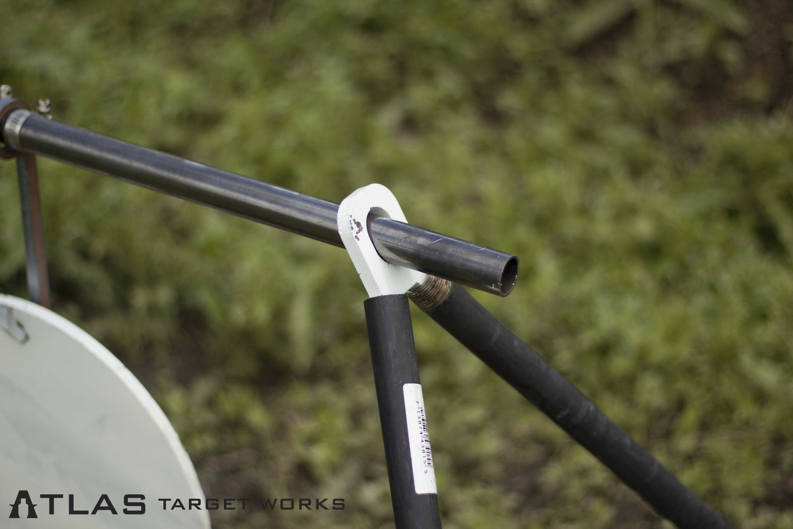 Conduit/Pipe Leg Brackets