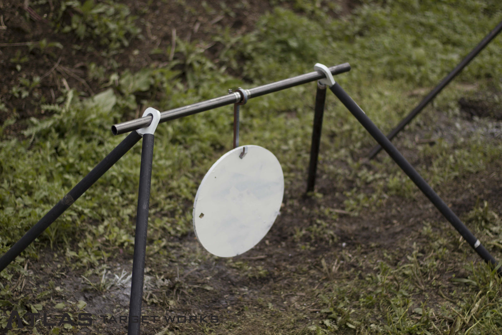 Conduit/Pipe Leg Brackets