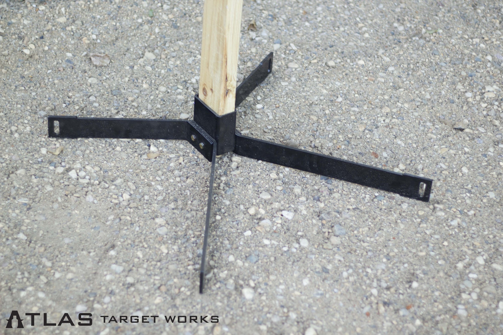 X-Base - Atlas Target Works