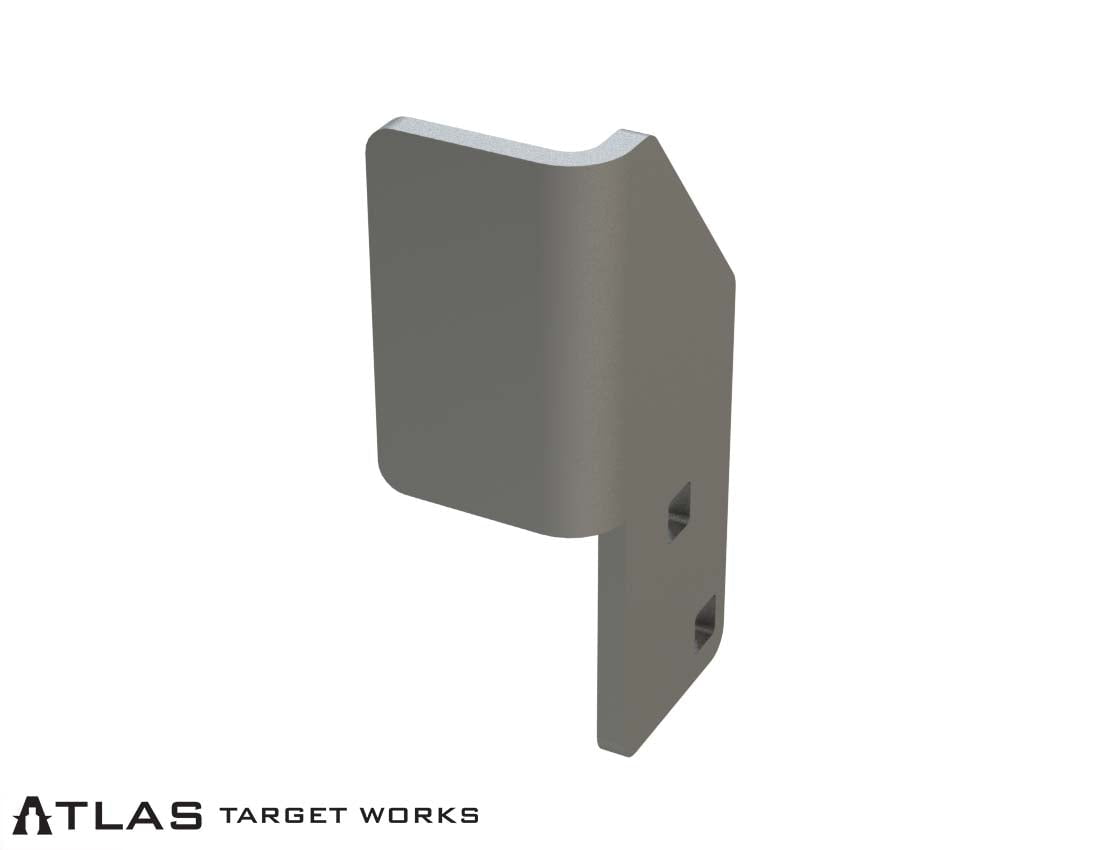 rimfire gravity popper shield