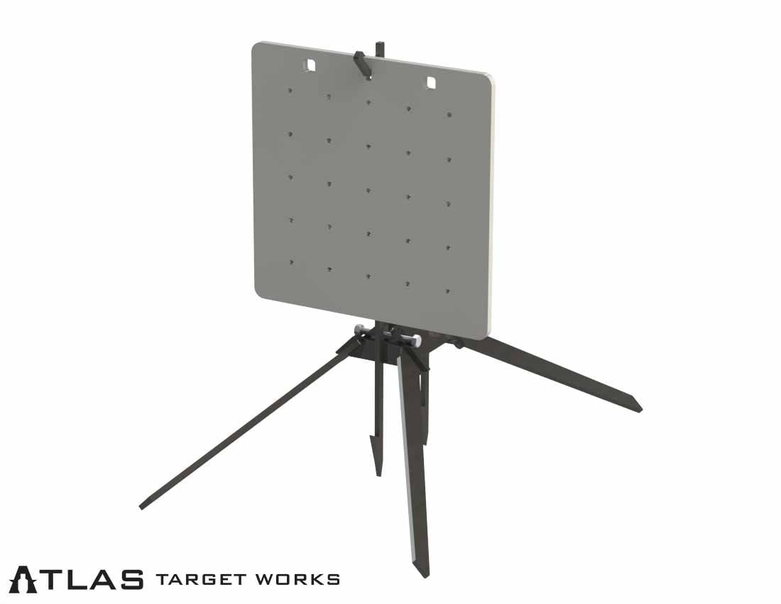 Sight In Target - Rimfire Edition