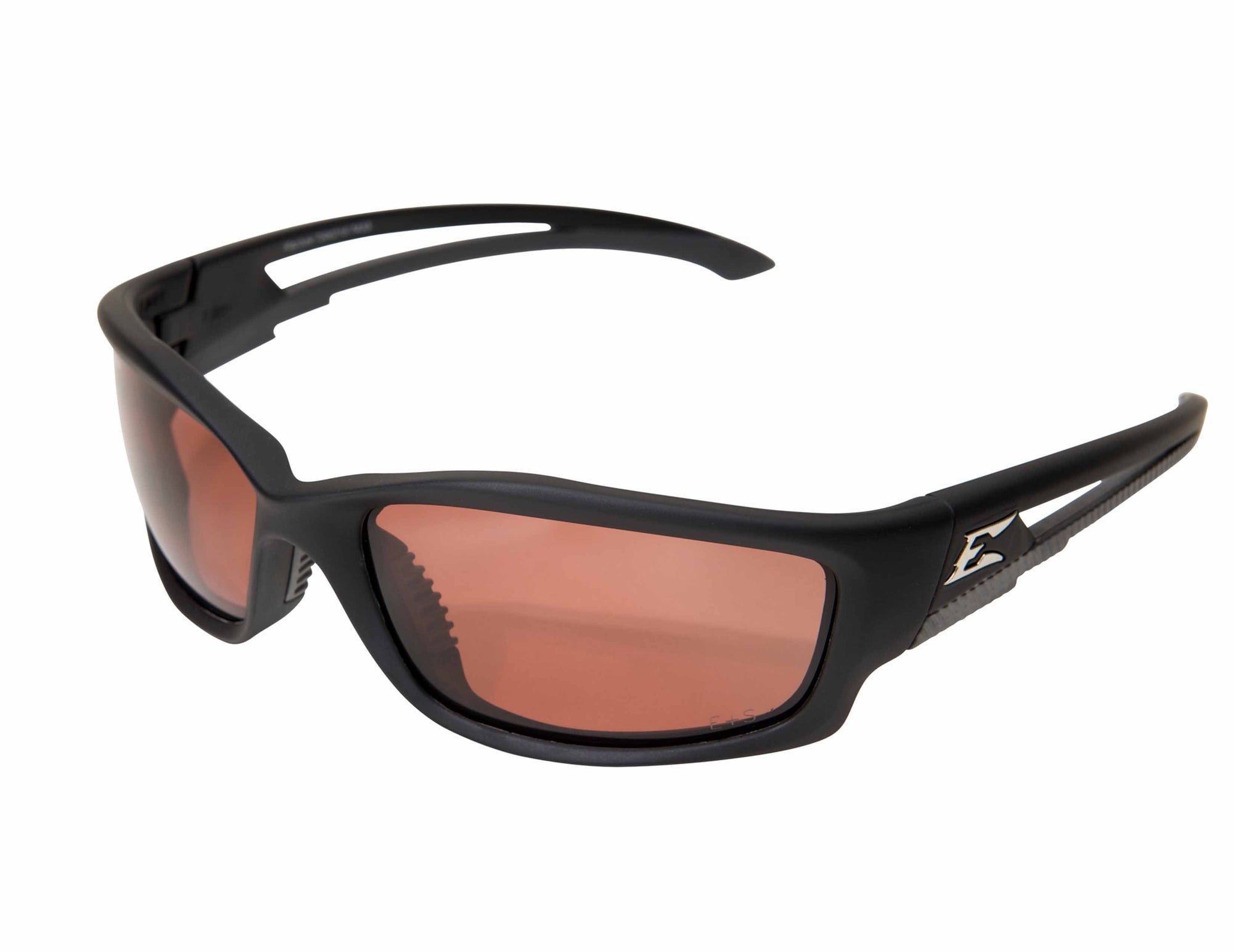 Kazbec polarized copper sunglasses