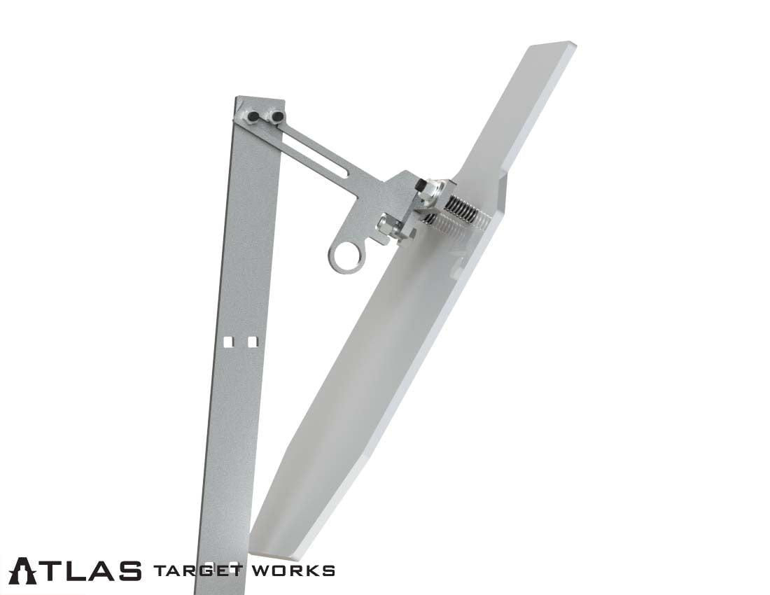 ATLAS Target Stand-Target Mounts