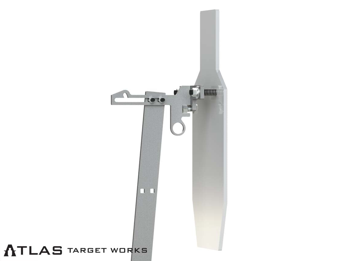 Part Target ATLAS Target Stand-Target Mounts - Atlas Target Works