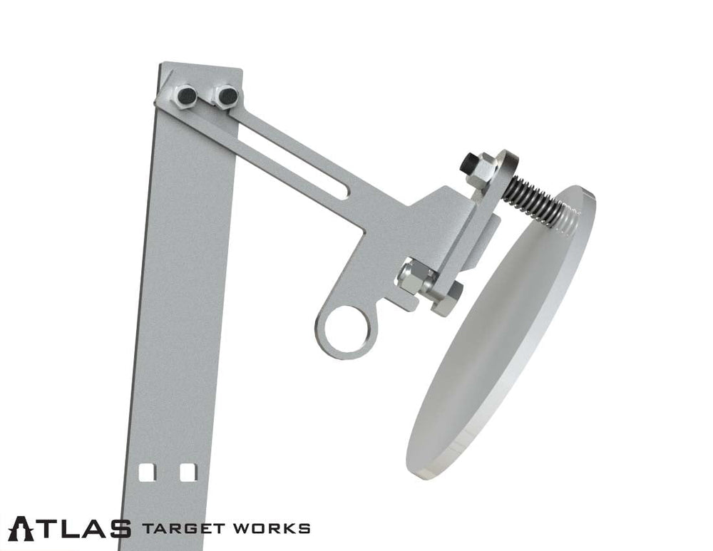 Part Target ATLAS Target Stand-Target Mounts - Atlas Target Works