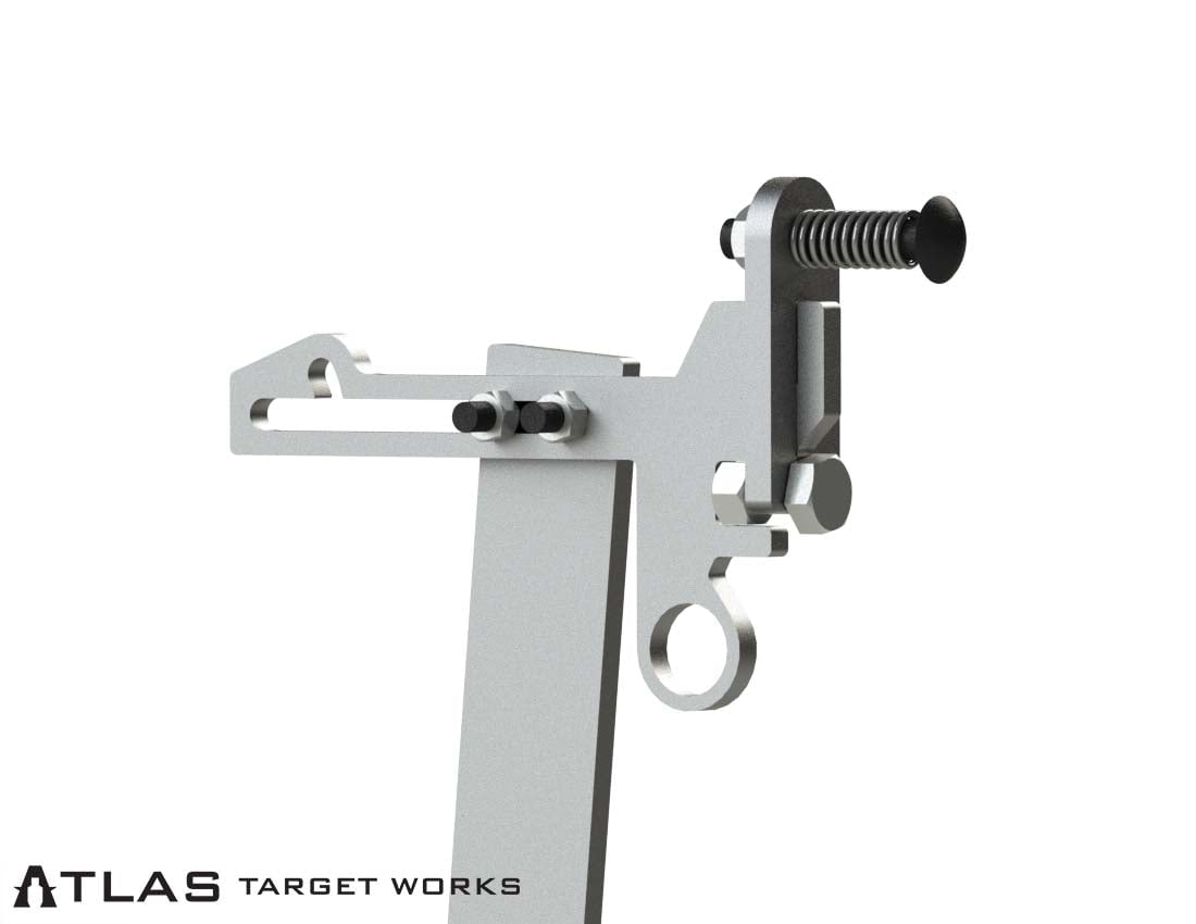 ATLAS Target Stand-Target Mounts