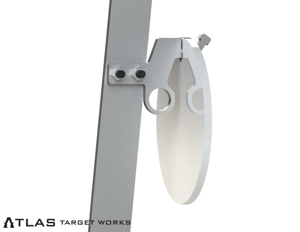 ATLAS Target Stand-Target Mounts - Atlas Target Works