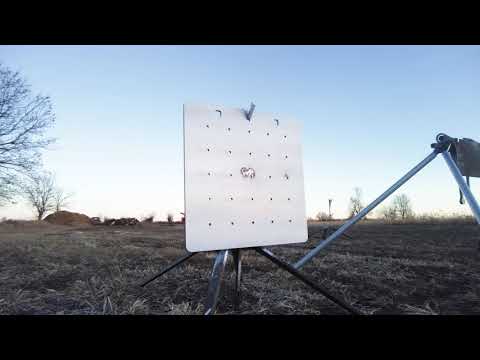 Sight In Target - Rimfire Edition